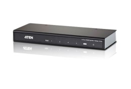 SPLITER VIDEO 4 PORTY HDMI 4K VS184A