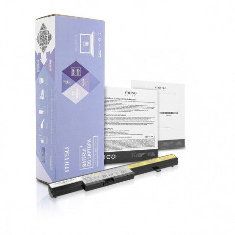 Bateria do Lenovo B40, B50 2200 mAh (32 Wh) 14.4 - 14.8 Volt Bateria do Lenovo B40, B50 2200 mAh (32 Wh) 14.4 - 14.8 Volt