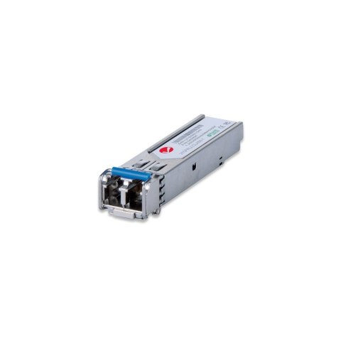 Moduł Mini GBIC SFP LC Multimode 550m Moduł Mini GBIC SFP LC Multimode 550m