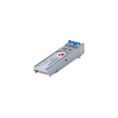 Moduł Mini GBIC SFP LC Multimode 550m Moduł Mini GBIC SFP LC Multimode 550m