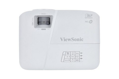 PA503X (DLP, XGA, 3600 Ansi, 22000:1, 2xVGA, HDMI) PA503X (DLP, XGA, 3600 Ansi, 22000:1, 2xVGA, HDMI)
