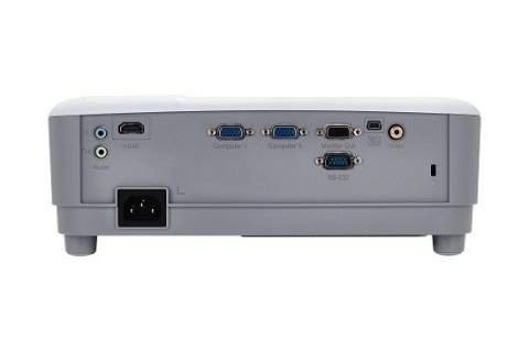 Projektor PA503W (DLP, WXGA, 3600 Ansi, 22000:1, HDMI) Projektor PA503W (DLP, WXGA, 3600 Ansi, 22000:1, HDMI)