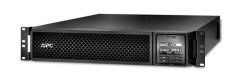 SRT3000RMXLI-NC SmartUPS SRT3kVA/2700W Rack NMC SRT3000RMXLI-NC SmartUPS SRT3kVA/2700W Rack NMC