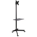 Stojak mobilny LCD/LED 19-37 cali regulowany do 20KG