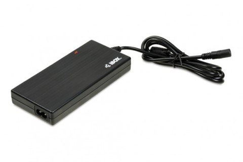 Uniwersalny zasilacz do notebooka IUZ90WA 90W Automiatic, slim Uniwersalny zasilacz do notebooka IUZ90WA 90W Automiatic, slim