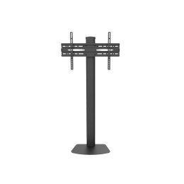 Stojak podłogowy 32-55 cali 40kg przykręcany