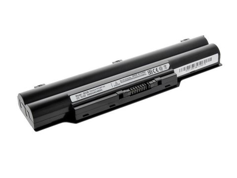 Bateria do Fujitsu E8310, S7110 4400 mAh (48 Wh) 10.8 - 11.1 Volt Bateria do Fujitsu E8310, S7110 4400 mAh (48 Wh) 10.8 - 11.1 Volt