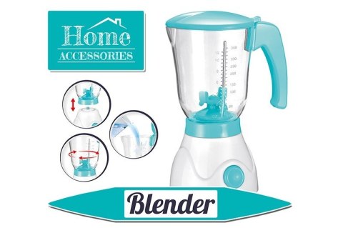Blender Blender
