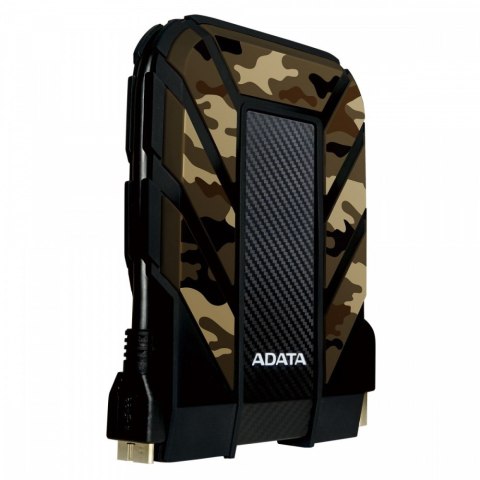 DashDrive HD710M Pro 1TB 2.5'' U3.1 Military DashDrive HD710M Pro 1TB 2.5'' U3.1 Military