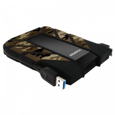 DashDrive HD710M Pro 1TB 2.5'' U3.1 Military DashDrive HD710M Pro 1TB 2.5'' U3.1 Military