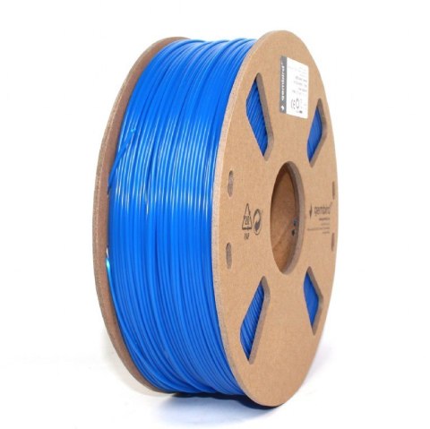 Filament drukarki 3D ABS/1.75 mm/1kg/niebieski Filament drukarki 3D ABS/1.75 mm/1kg/niebieski