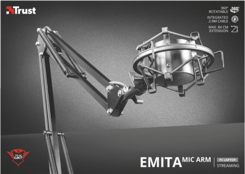 GXT 253 Emita Ramię do mikrofonu GXT 253 Emita Ramię do mikrofonu