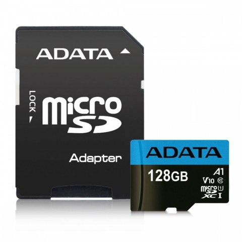 MicroSD Premier 128GB UHS1/CL10/A1+adapter MicroSD Premier 128GB UHS1/CL10/A1+adapter