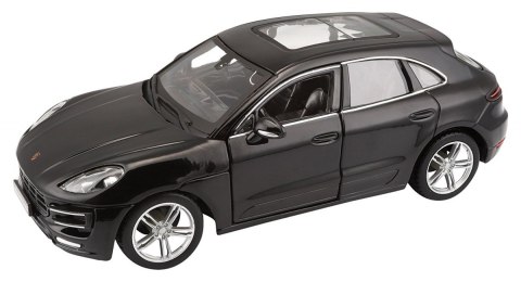 Model metalowy Porsche Macan 1:24 Model metalowy Porsche Macan 1:24