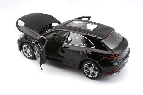 Model metalowy Porsche Macan 1:24 Model metalowy Porsche Macan 1:24