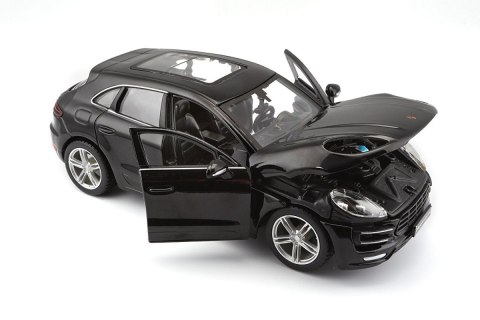 Model metalowy Porsche Macan 1:24 Model metalowy Porsche Macan 1:24