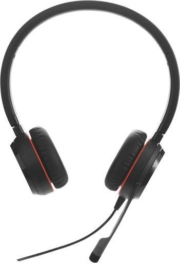 Słuchawki Evolve20 Stereo MS Słuchawki Evolve20 Stereo MS