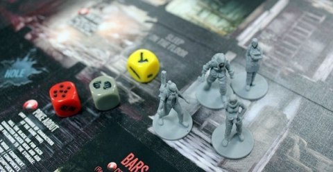 This War of Mine: The Board Game (Polska edycja) This War of Mine: The Board Game (Polska edycja)