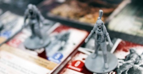 This War of Mine: The Board Game (Polska edycja) This War of Mine: The Board Game (Polska edycja)