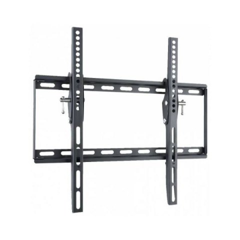 Uchwyt ścienny LCD/LED 23-55cali 45kg pochylny, slim, czarny Uchwyt ścienny LCD/LED 23-55cali 45kg pochylny, slim, czarny