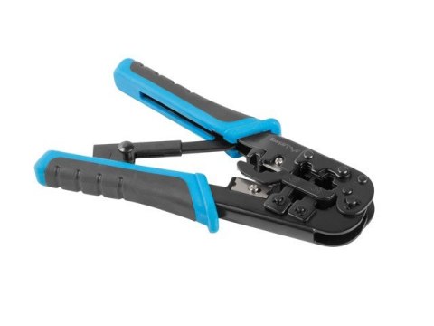 Zaciskarka wtyków RJ45, RJ12, RJ11 Zaciskarka wtyków RJ45, RJ12, RJ11