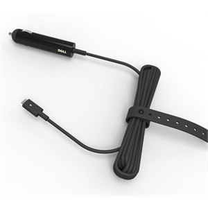 Auto/Air Adapter 65W USB-C Auto/Air Adapter 65W USB-C