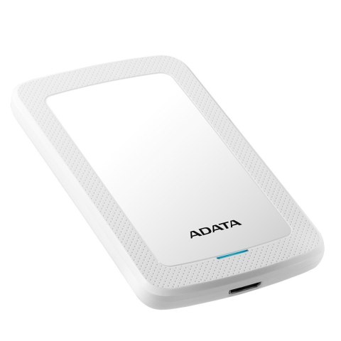 DashDrive HV300 1TB 2.5 USB3.1 Biały DashDrive HV300 1TB 2.5 USB3.1 Biały