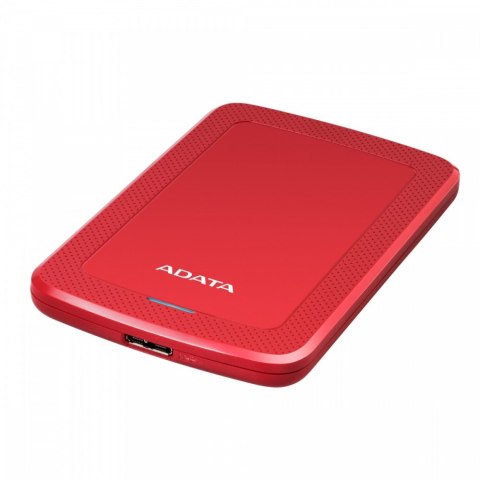 DashDrive HV300 2TB 2.5 USB3.1 Czerwony DashDrive HV300 2TB 2.5 USB3.1 Czerwony