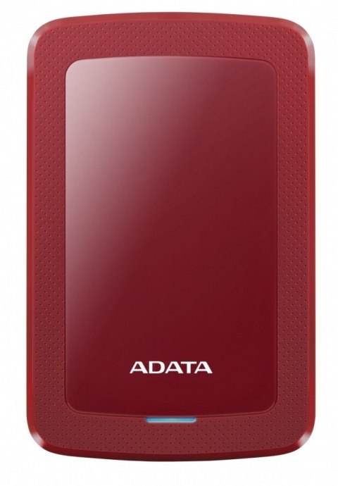 DashDrive HV300 2TB 2.5 USB3.1 Czerwony DashDrive HV300 2TB 2.5 USB3.1 Czerwony