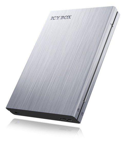 IB-241WP3 obudowa HDD 2,5'' IB-241WP3 obudowa HDD 2,5''