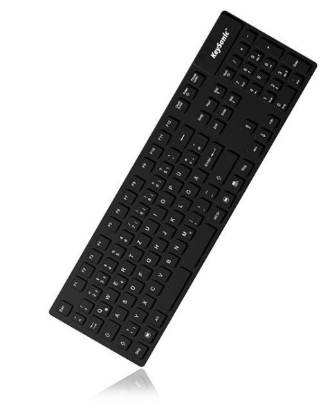 KSK-8030IN(US) 105 klawiszy, IP68 KSK-8030IN(US) 105 klawiszy, IP68