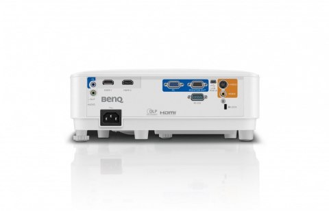 Projektor MH550 DLP 1080p 3500ANSI/20000:1/HDMI/ Projektor MH550 DLP 1080p 3500ANSI/20000:1/HDMI/
