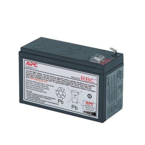 RBC2 Akumulator do BK325/BK350/BK500/BE550-CP RBC2 Akumulator do BK325/BK350/BK500/BE550-CP