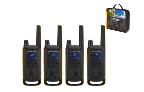 T82 EXTREME QUAD PACK T82 EXTREME QUAD PACK