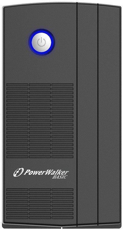 UPS Line-Interactive 650VA SB FR 2x PL 230V, USB UPS Line-Interactive 650VA SB FR 2x PL 230V, USB