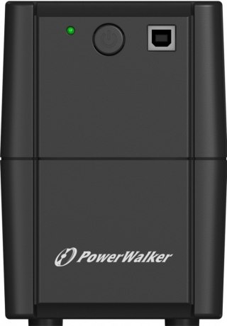 UPS Line-Interactive 850VA SB FR 2x PL 230V, USB