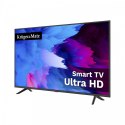 Telewizor Kruger & Matz 55 UHD DVB-T2/S2 H.265
