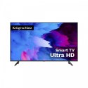Telewizor Kruger & Matz 55 UHD DVB-T2/S2 H.265