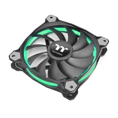 Chłodzenie CPU Riing Silent 12 RGB edycja Sync (wentylator 120mm, TDP 150W) Chłodzenie CPU Riing Silent 12 RGB edycja Sync (wentylator 120mm, TDP 150W)