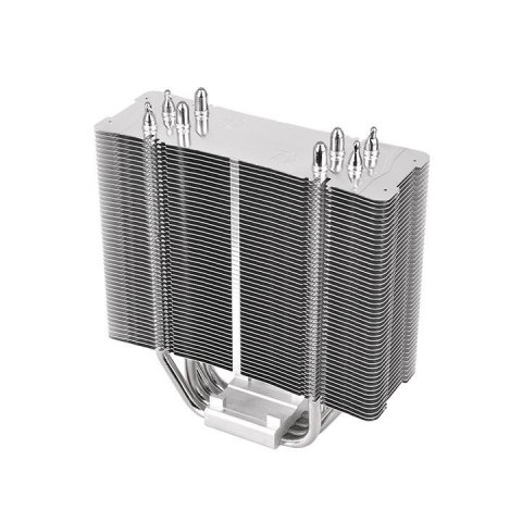 Chłodzenie CPU Riing Silent 12 RGB edycja Sync (wentylator 120mm, TDP 150W) Chłodzenie CPU Riing Silent 12 RGB edycja Sync (wentylator 120mm, TDP 150W)