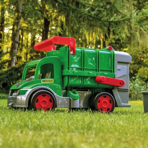 Śmieciarka 60 cm Gigant Farmer luzem Śmieciarka 60 cm Gigant Farmer luzem