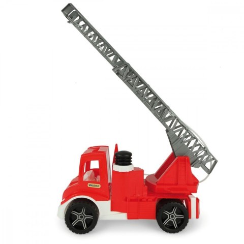 Straż Pożarna 43 cm Multi Truck w folii Straż Pożarna 43 cm Multi Truck w folii