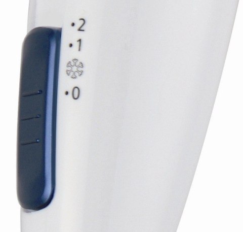 Suszarka do włosów HDD301BL 220-240V~50/60Hz/1200W Suszarka do włosów HDD301BL 220-240V~50/60Hz/1200W