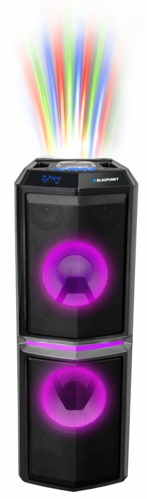 System audio PS10DB LED Karaoke System audio PS10DB LED Karaoke