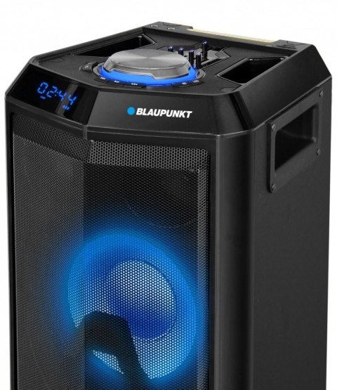 System audio PS10DB LED Karaoke System audio PS10DB LED Karaoke