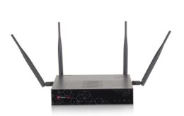 Zapora sieciowa SG 1575W appliance with 802.11ax WiFi 6 with SNBT package and Direct Premium support for 1Y