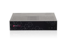 Zapora sieciowa SG 1595 appliance. Includes SandBlast subscription package and Direct Premium support for 3Y
