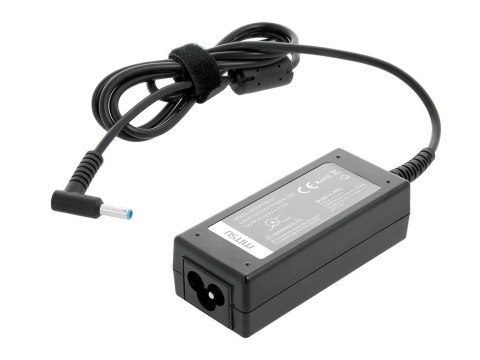 Ładowarka/zasilacz 19.5v 2.31a (4.5x3.0 pin) - HP 45W Ładowarka/zasilacz 19.5v 2.31a (4.5x3.0 pin) - HP 45W