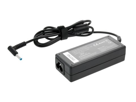 Ładowarka/zasilacz 19.5v 3.33a (4.5x3.0 pin) - HP 65W Ładowarka/zasilacz 19.5v 3.33a (4.5x3.0 pin) - HP 65W