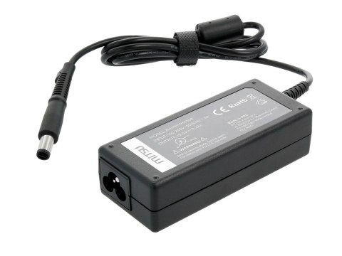 Ładowarka/zasilacz 19.5v 3.33a (7.4x5.0 pin) - HP Ładowarka/zasilacz 19.5v 3.33a (7.4x5.0 pin) - HP